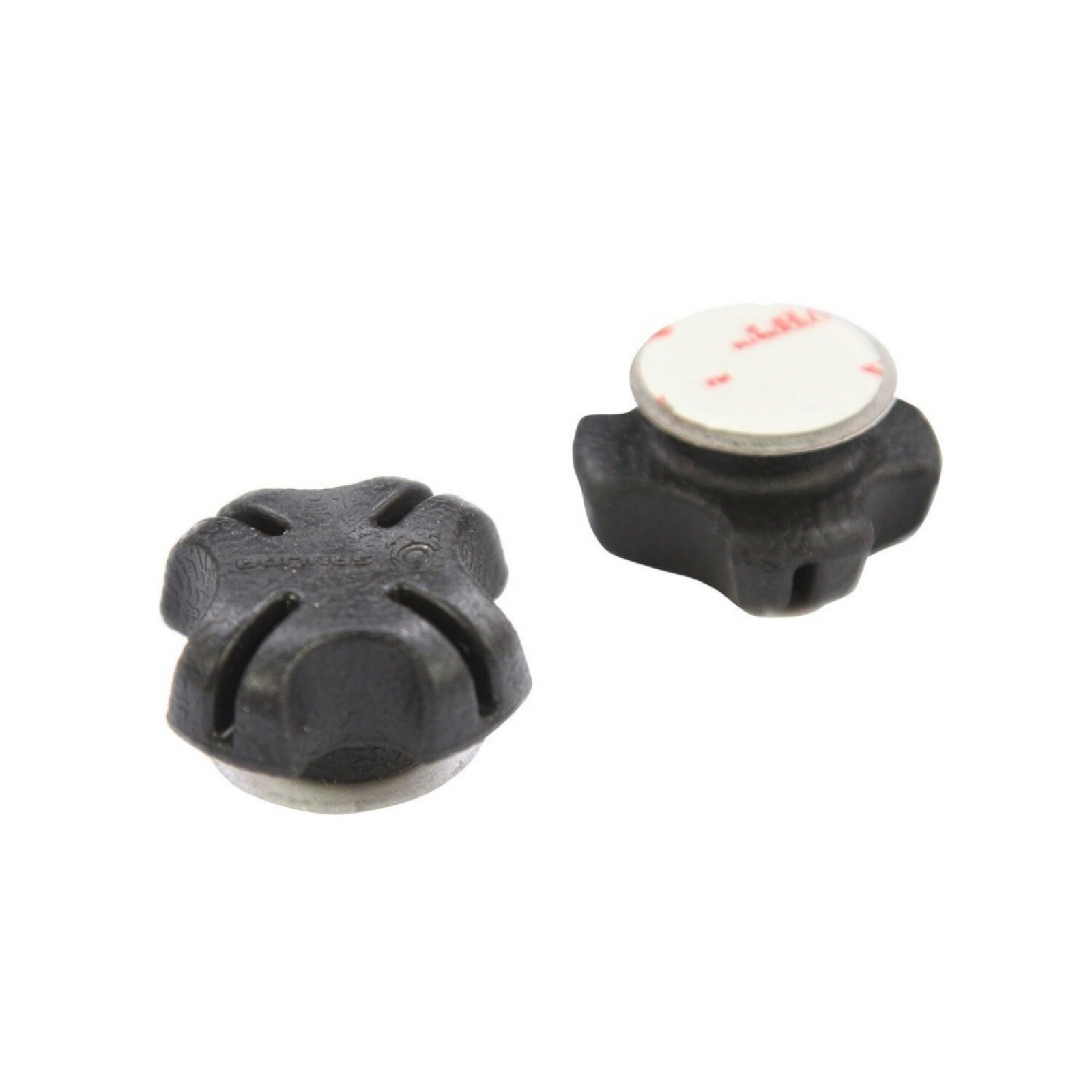 SANLIDA ARCHERY X10 Recurve Bow Limbs Damper 1 Pair (2 Pieces) 