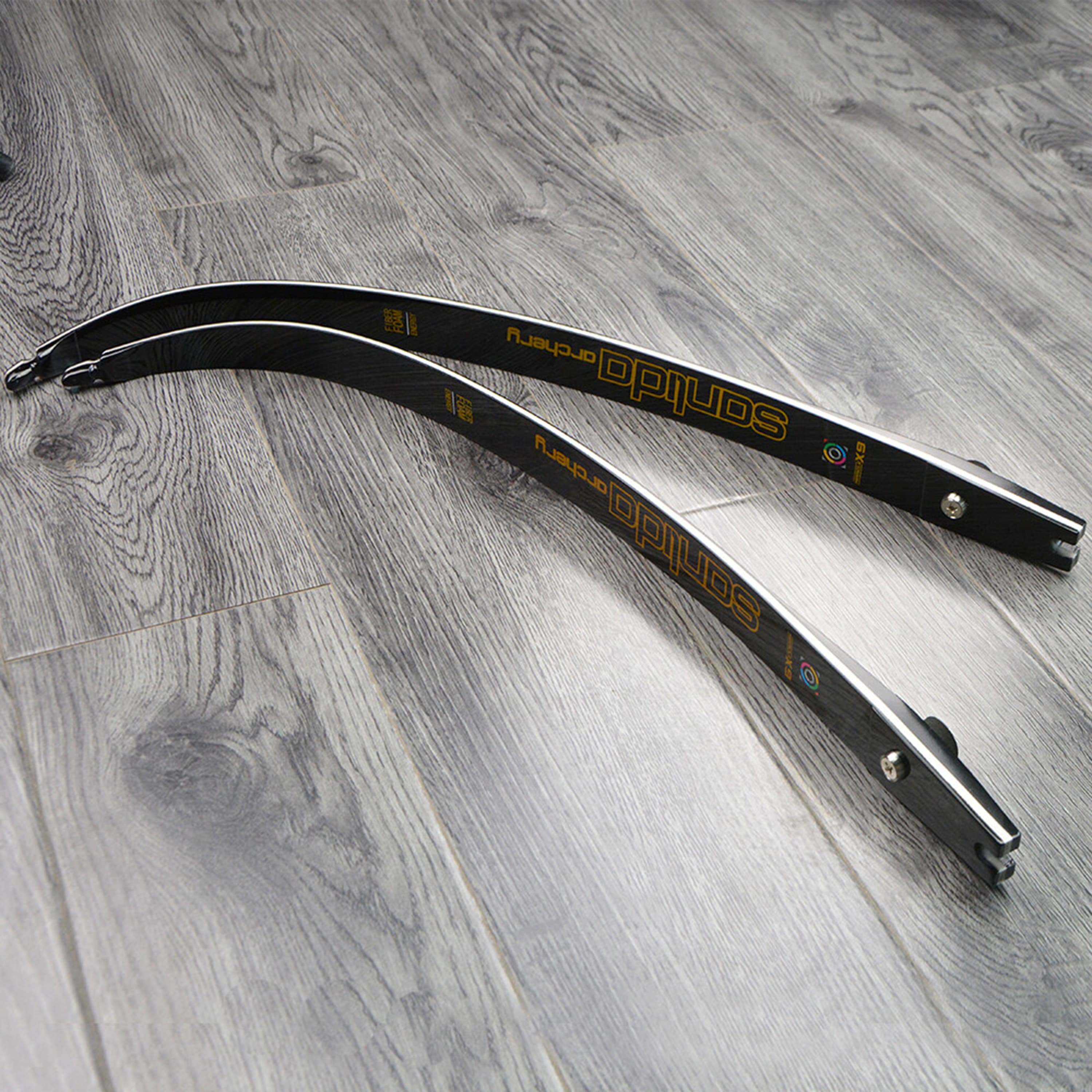 SANLIDA ARCHERY X9 Recurve Bow  68'' 32LBS Takedown Bow Shoting