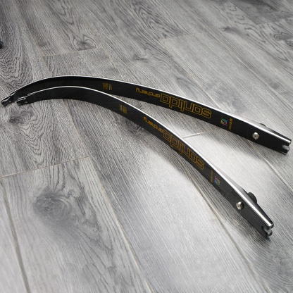 SANLIDA ARCHERY X9 Recurve Bow  68'' 32LBS Takedown Bow Shoting