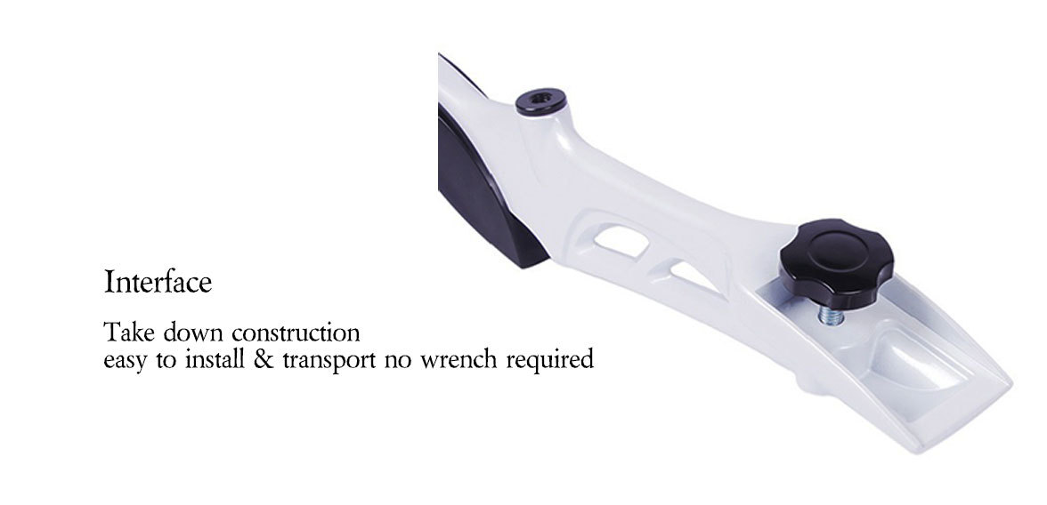 SANLIDA Archery Tangzong X7 Recurve Bow