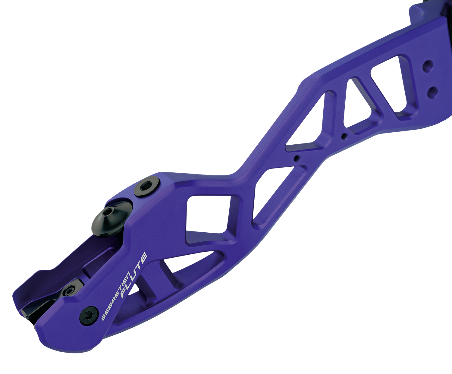 SEBSTAIN FLUTE NEWTRON Riser