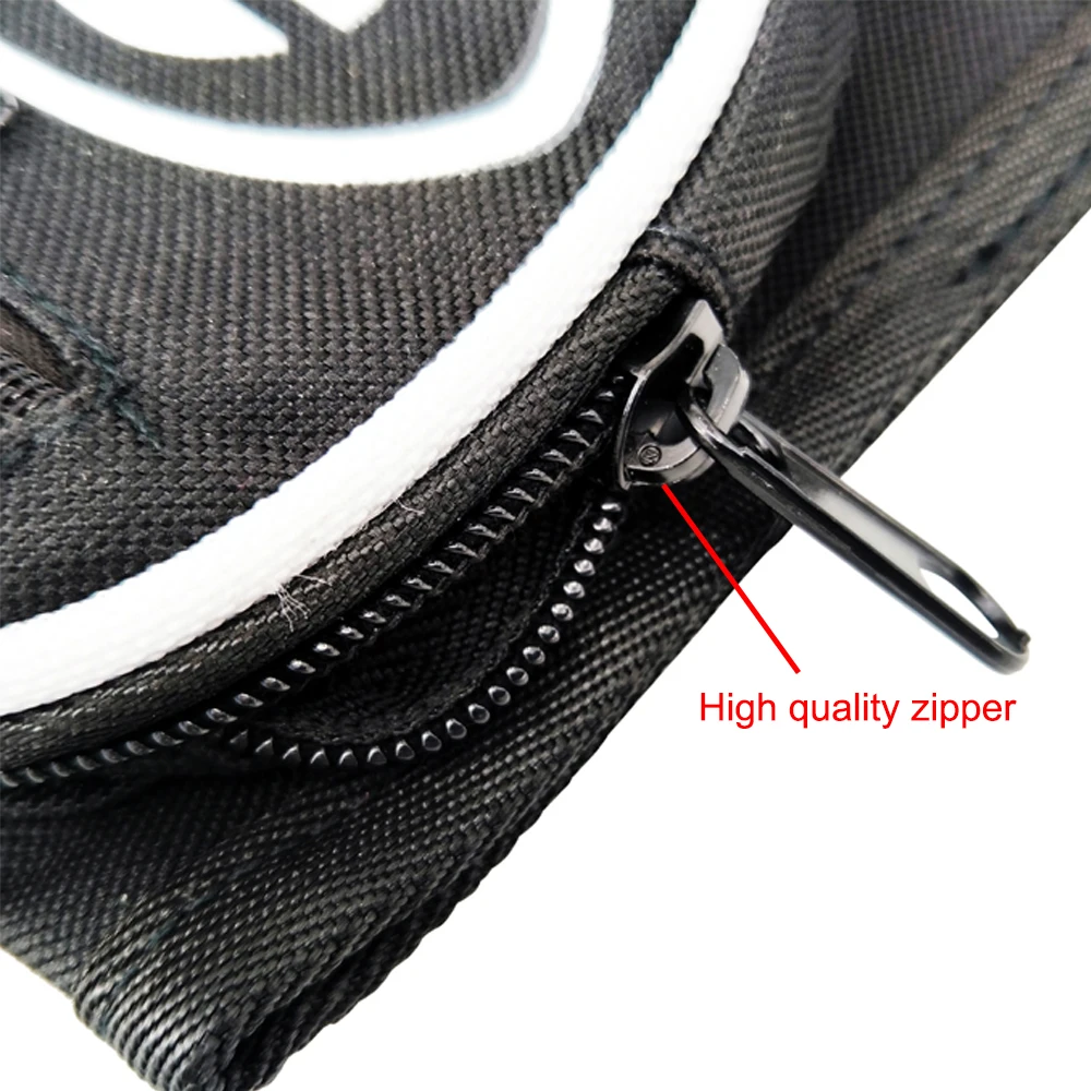 SF 3 Tube Arrow Quiver (no belt)