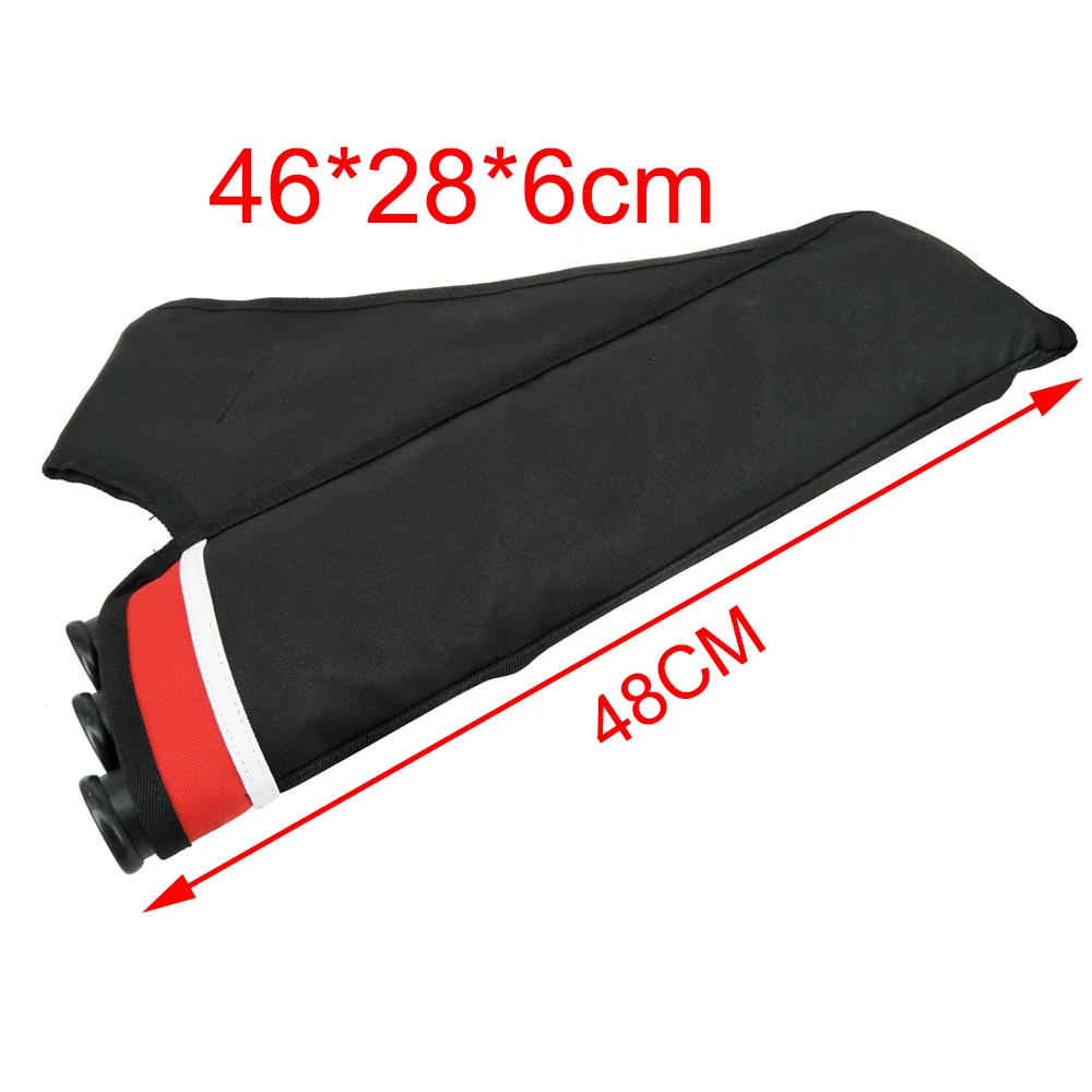 SF 3 Tube Arrow Quiver (no belt)