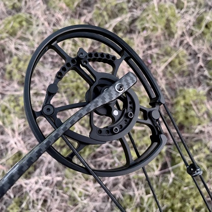 AME Archary 40-70lbs Compound Bow Set Shooting Target Shooting