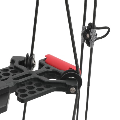 AME Archary 40-70lbs Compound Bow Set Shooting Target Shooting