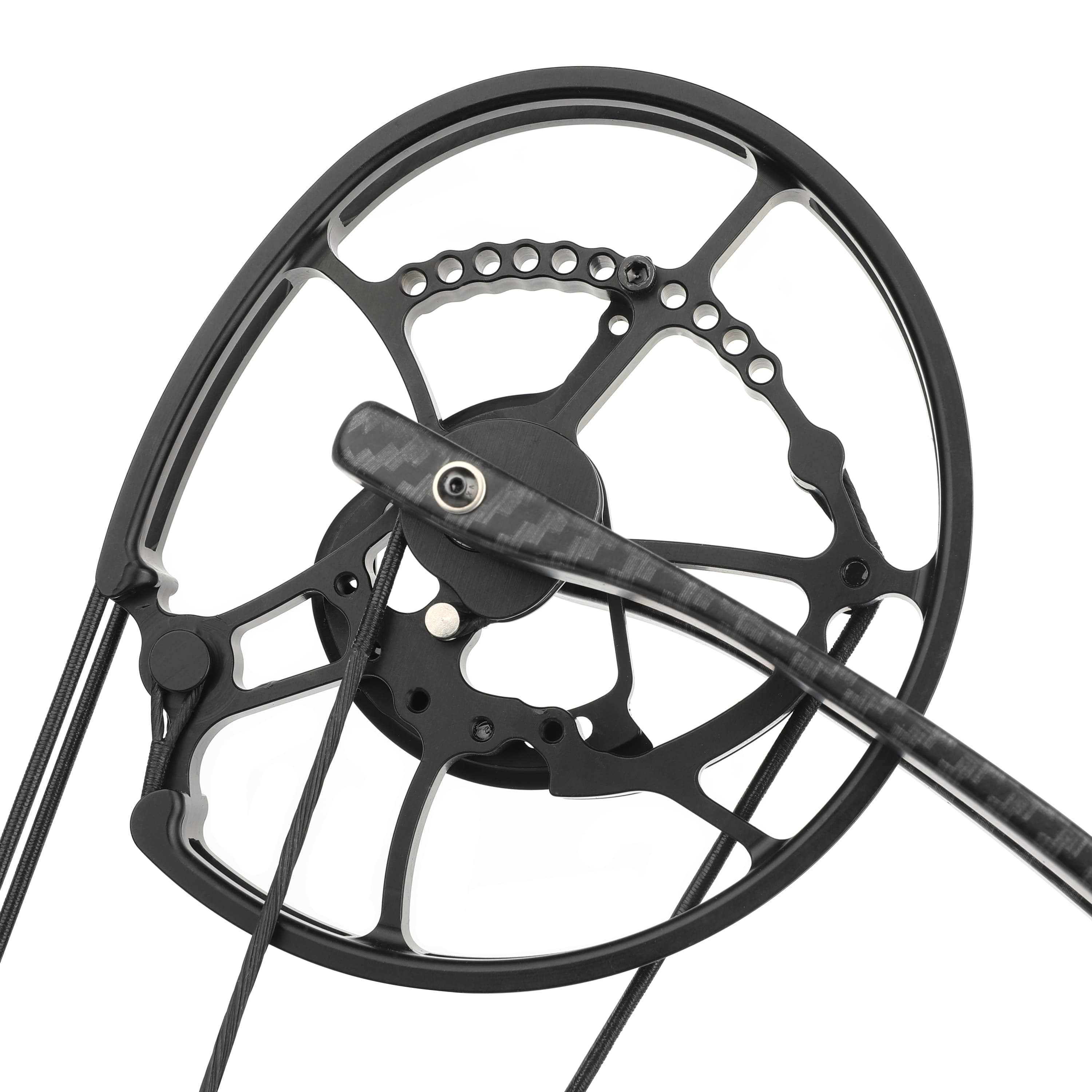 AME Archary 40-70lbs Compound Bow Set Shooting Target Shooting