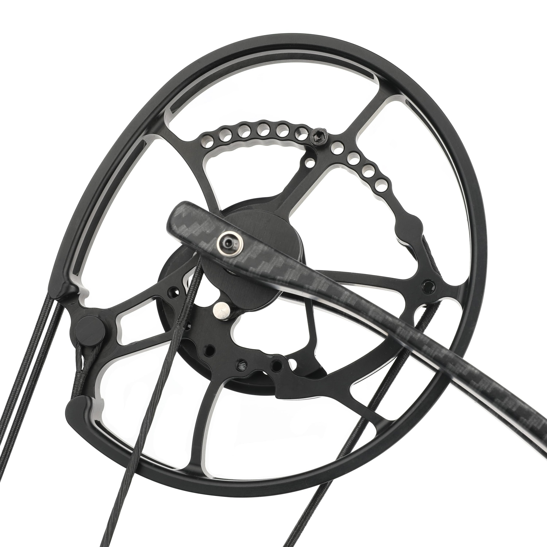 AME Archary 40-70lbs Compound Bow Set Shooting Target Shooting