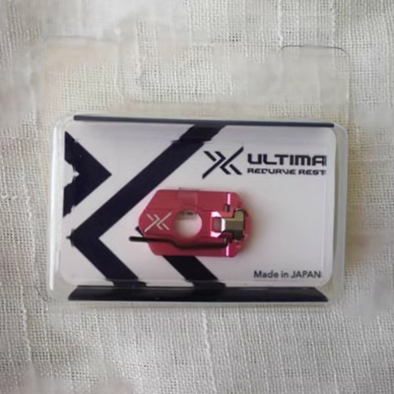 SHIBUYA ULTIMA Original Authentic Adjustable Arrow Rest
