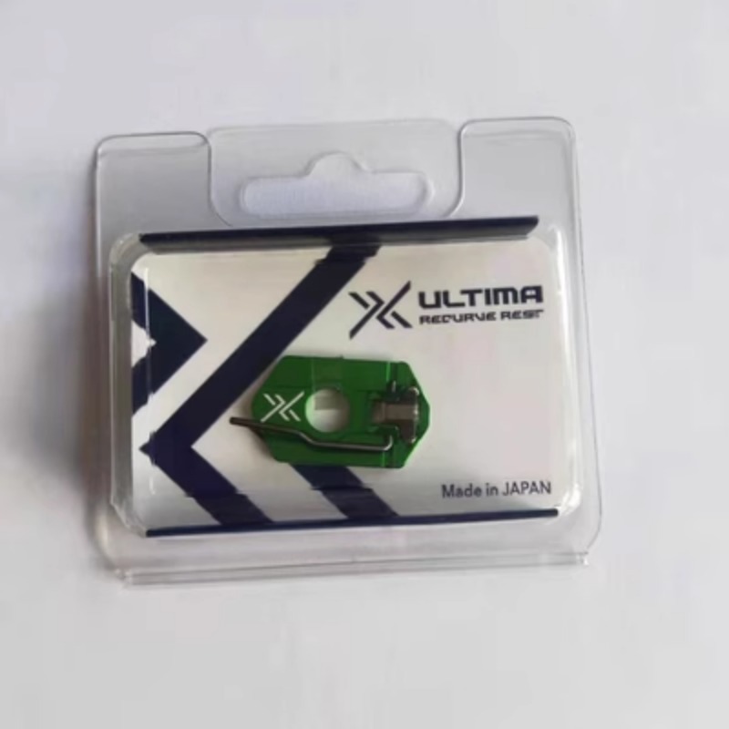 SHIBUYA ULTIMA Original Authentic Adjustable Arrow Rest