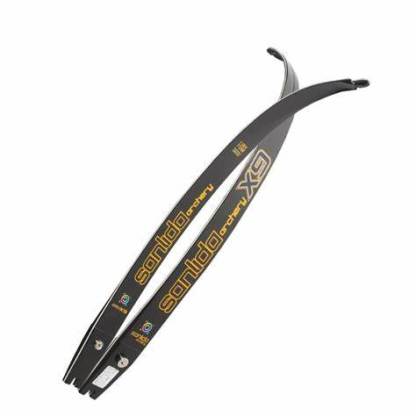 Sanlida X9 66/68/70Inch 20-44lbs with Accessories in Multiple Colors