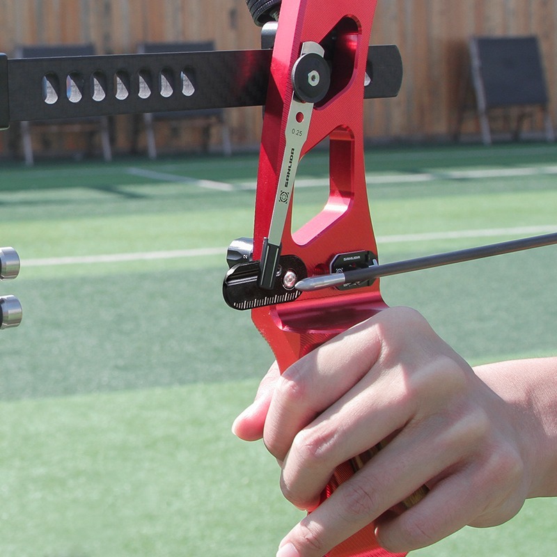 Sanlida 10 Recurve Bow Clicker