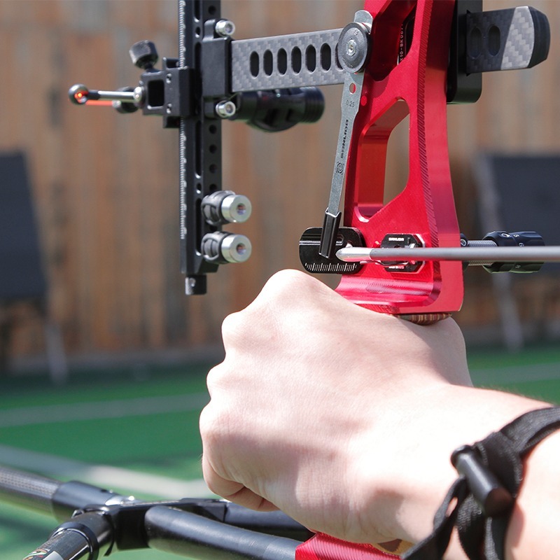 Sanlida 10 Recurve Bow Clicker