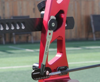 Sanlida 10 Recurve Bow Clicker