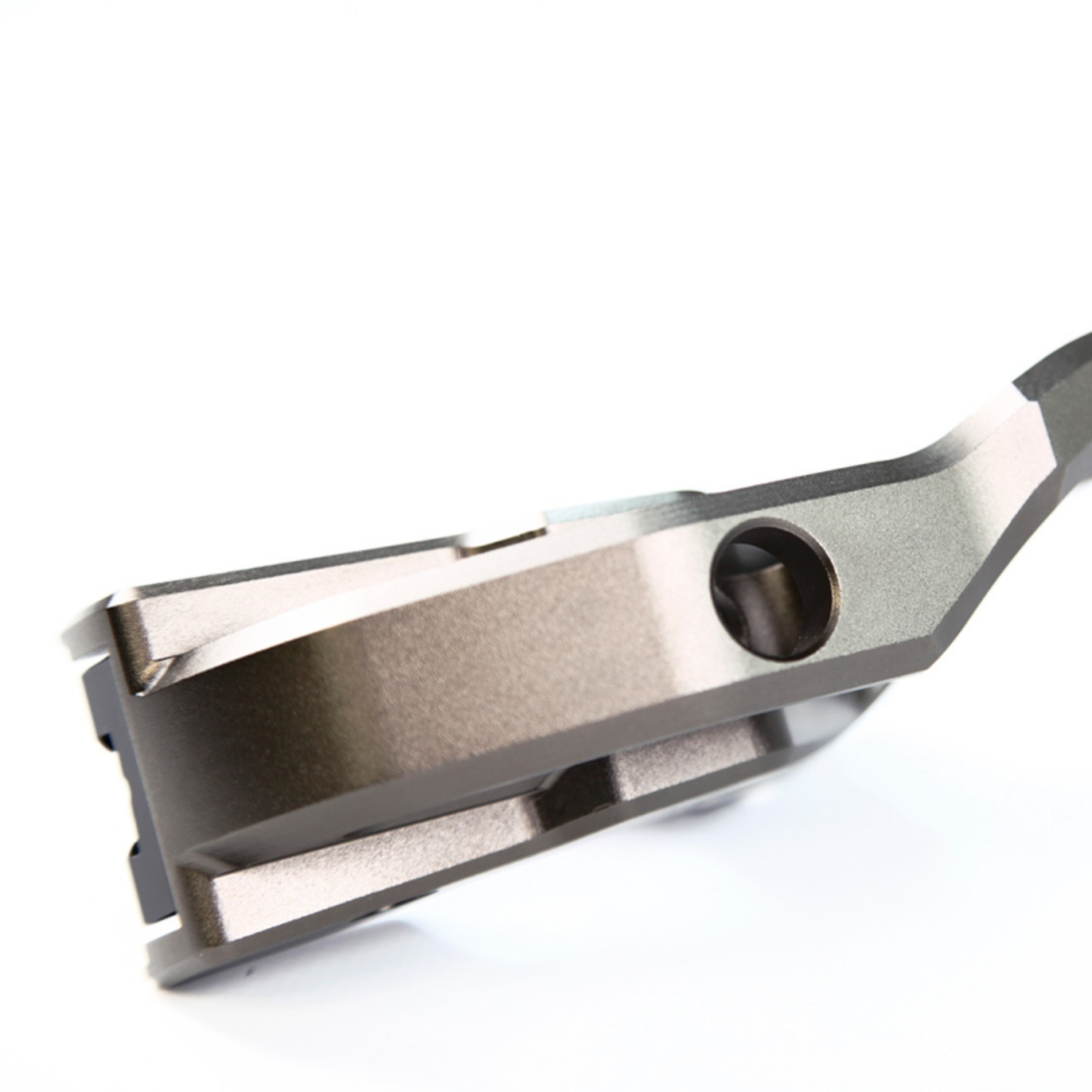 Sebastien ASCENT ILF Recurve Bow Riser CNC 