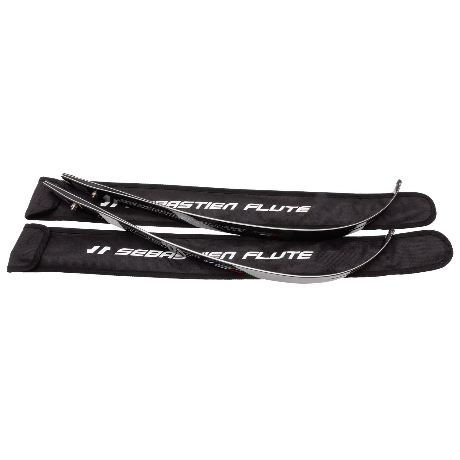 Sebastien ASCENT Recurve Bow Limbs 20-44lbs