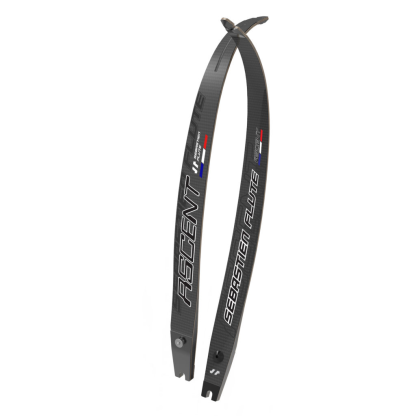 Sebastien ASCENT Recurve Bow Limbs 20-44lbs