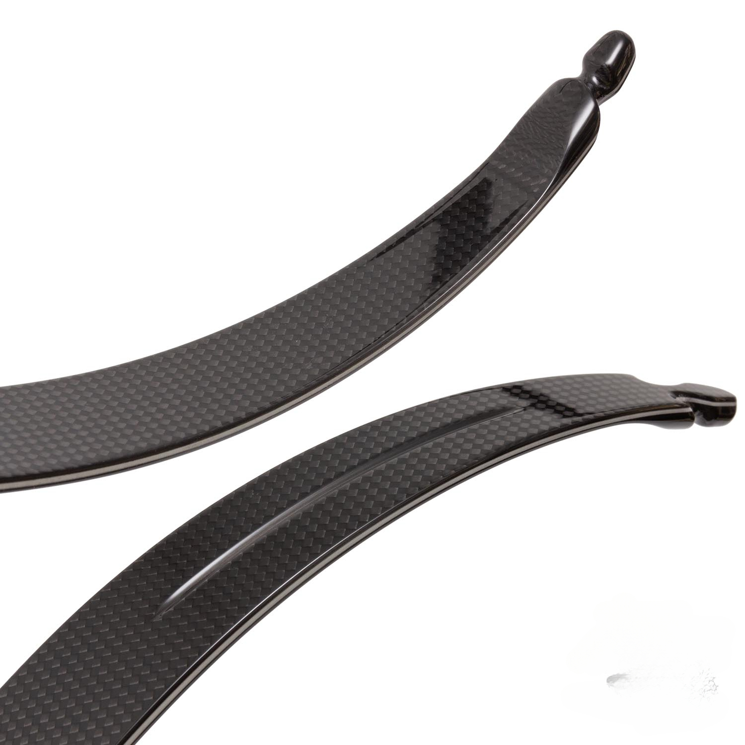 Sebastien ASCENT Recurve Bow Limbs 20-44lbs