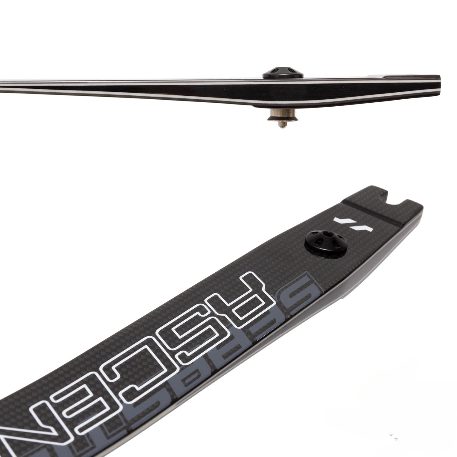 Sebastien ASCENT Recurve Bow Limbs 20-44lbs