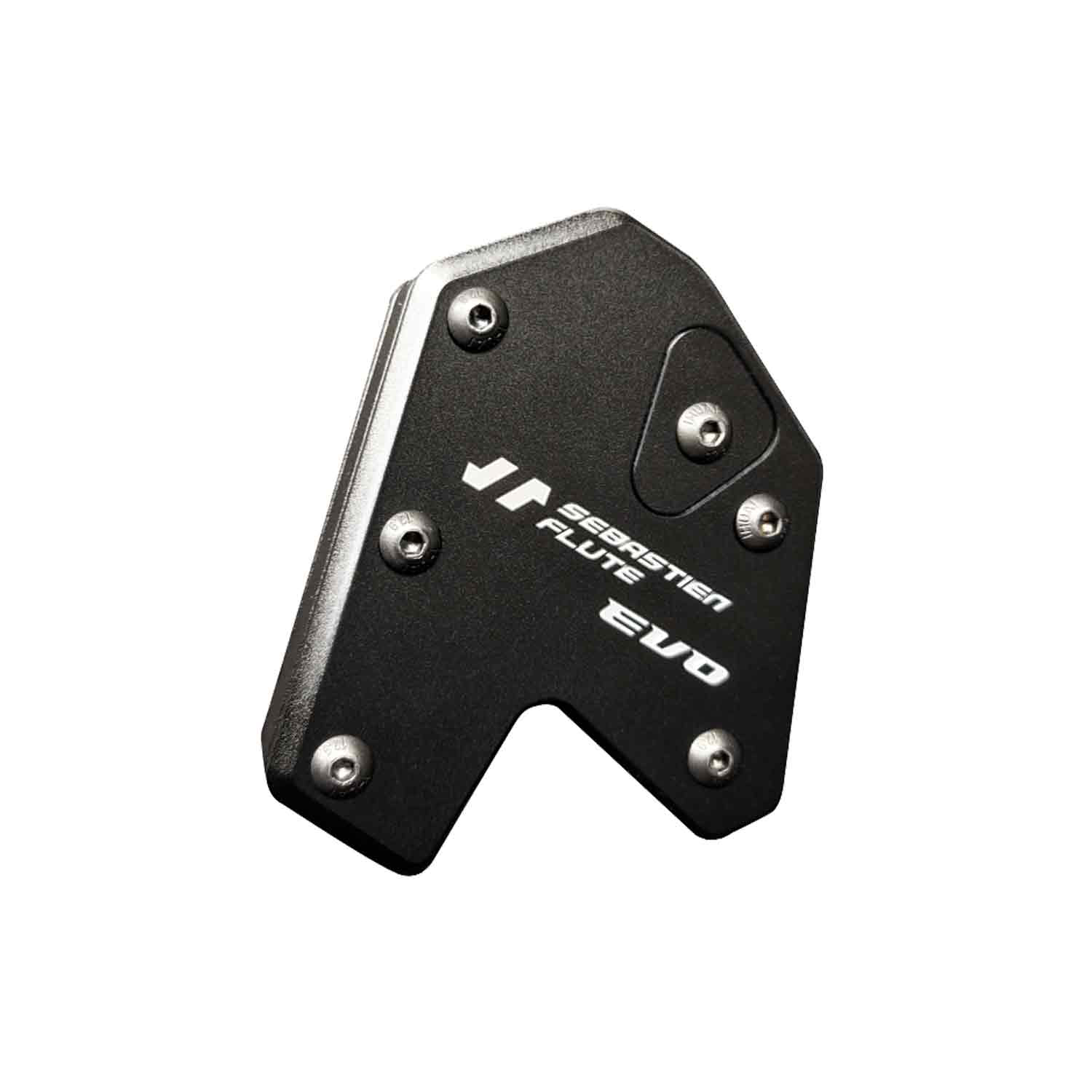 Sebastien EVO Barebow Weight System Aluminum Stainless Steel for Bare Bow