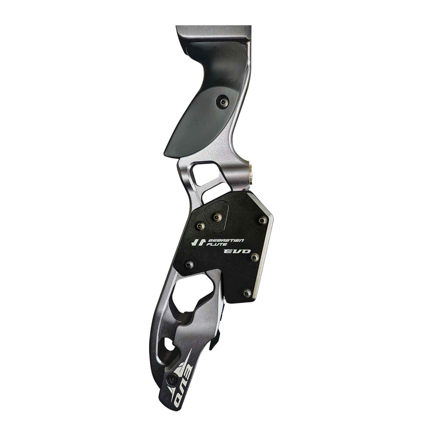 Sebastien EVO Barebow Weight System Aluminum Stainless Steel for Bare Bow