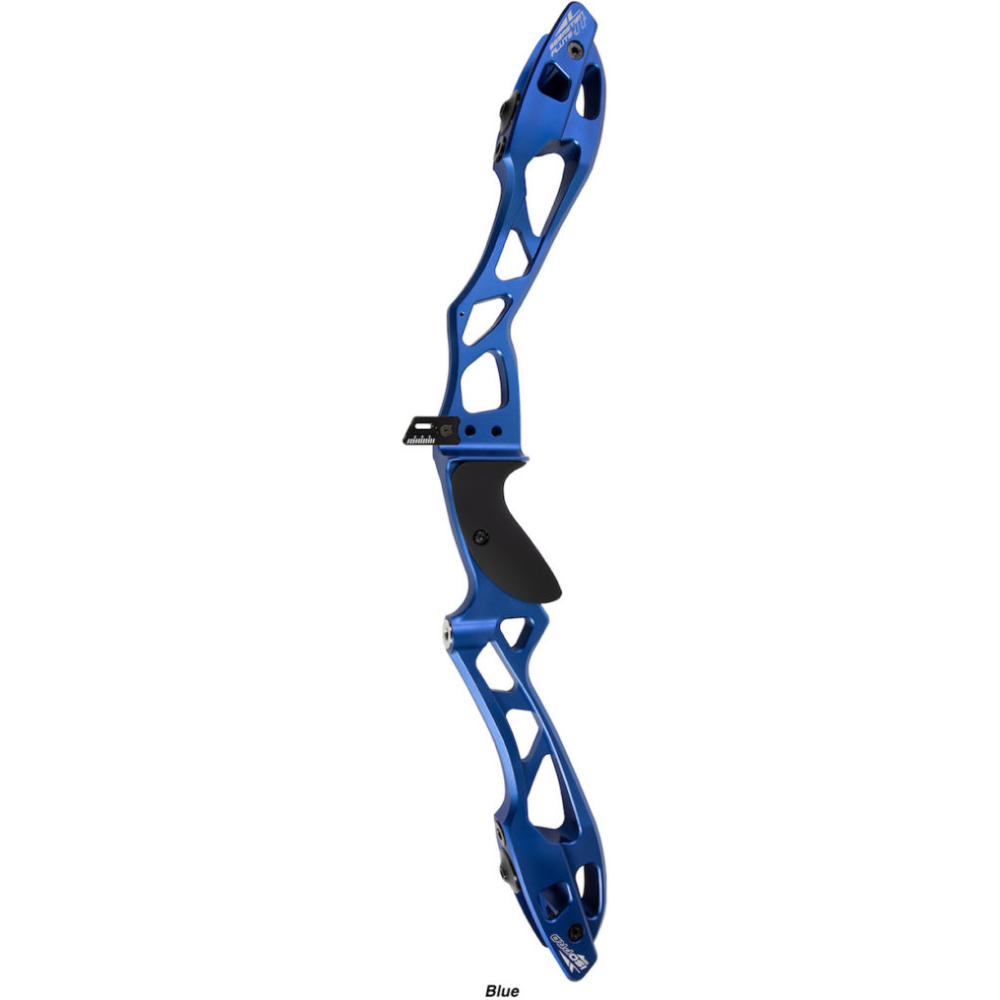Sebastien ISO PRO ILF Recurve Riser RH/LH 