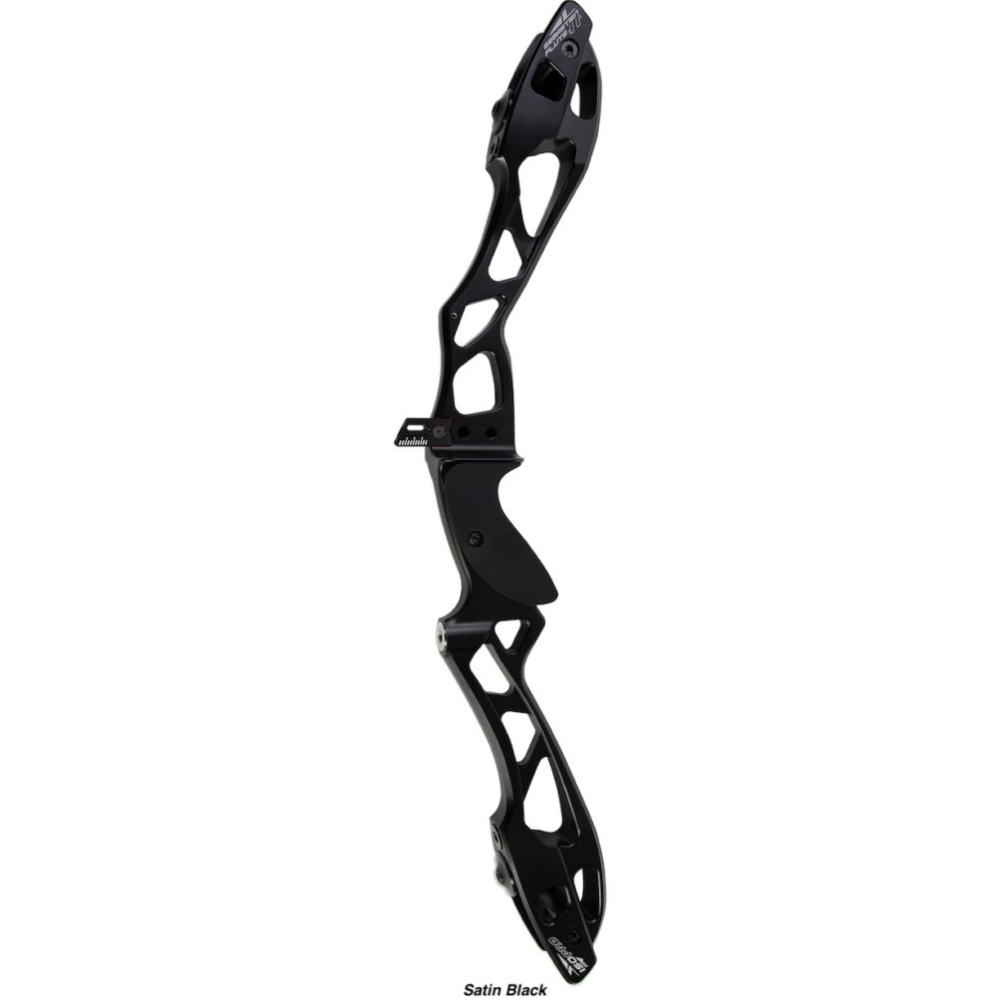 Sebastien ISO PRO ILF Recurve Riser RH/LH 