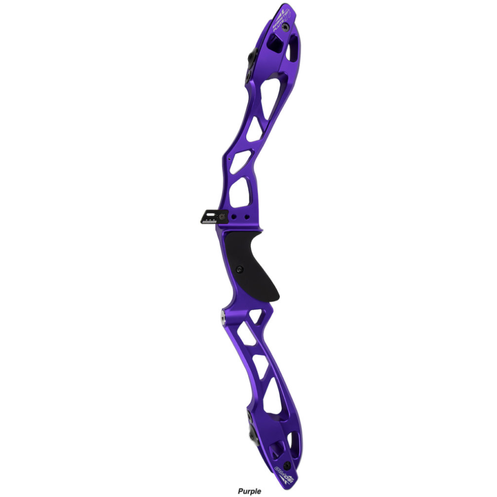 Sebastien ISO PRO ILF Recurve Riser RH/LH 