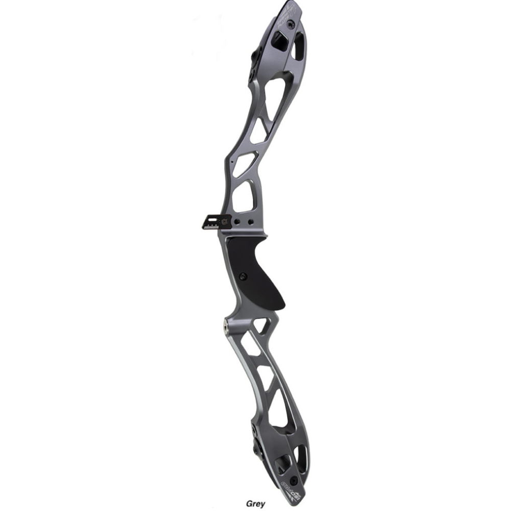 Sebastien ISO PRO ILF Recurve Riser RH/LH 