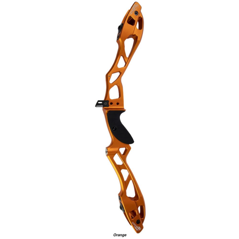 Sebastien ISO PRO ILF Recurve Riser RH/LH 