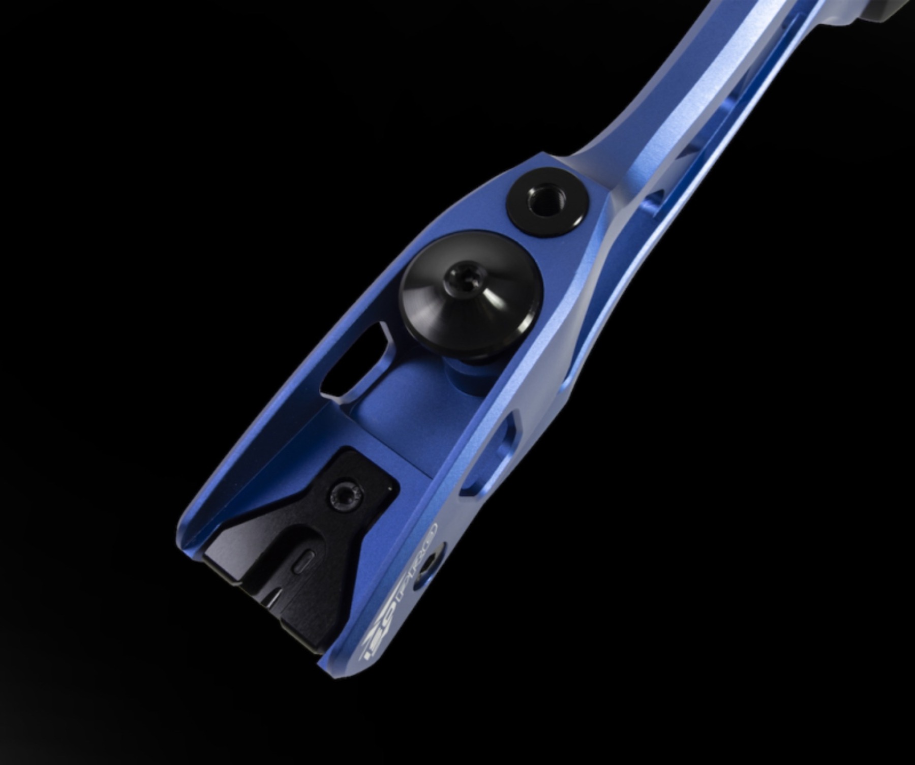 Sebastien ISO PRO ILF Recurve Riser RH/LH 