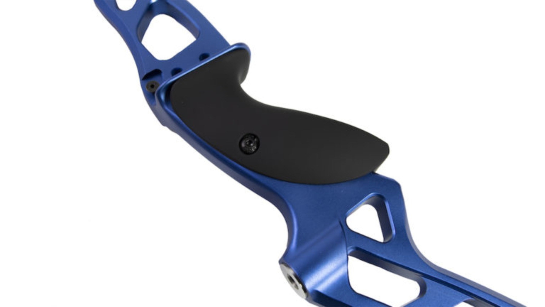 Sebastien ISO PRO ILF Recurve Riser RH/LH 