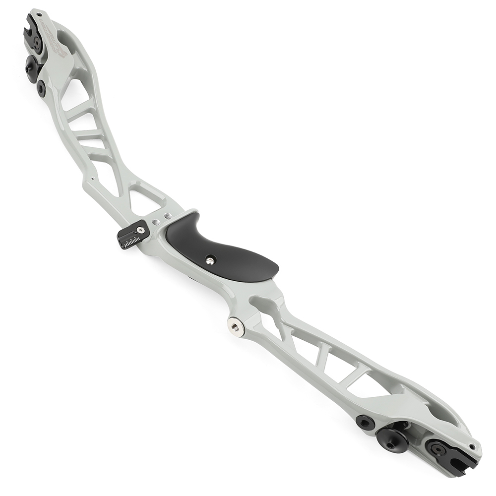 Sebstain Flute Archery Neo ILF Aluminum Riser 23/25inch 