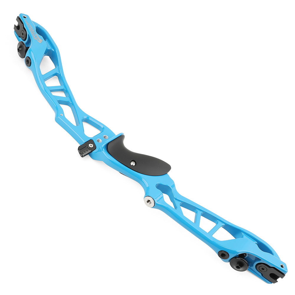 Sebstain Flute Archery Neo ILF Aluminum Riser 23/25inch 