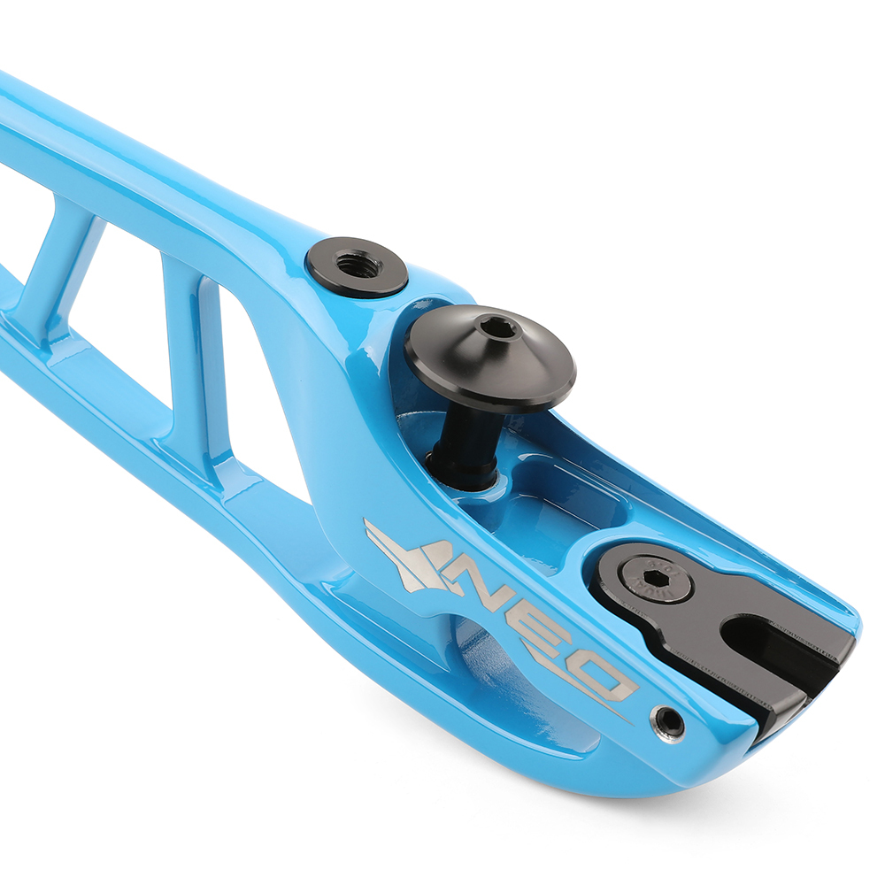 Sebstain Flute Archery Neo ILF Aluminum Riser 23/25inch 