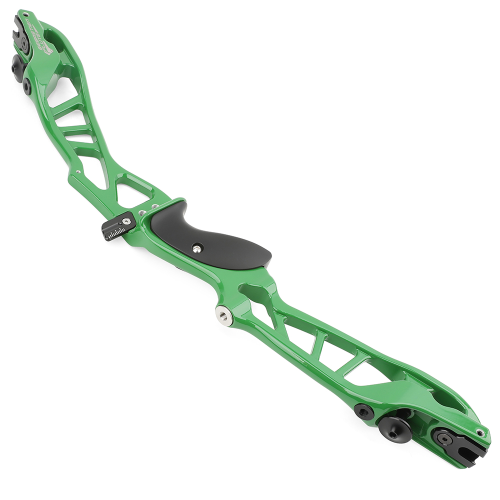 Sebstain Flute Archery Neo ILF Aluminum Riser 23/25inch 