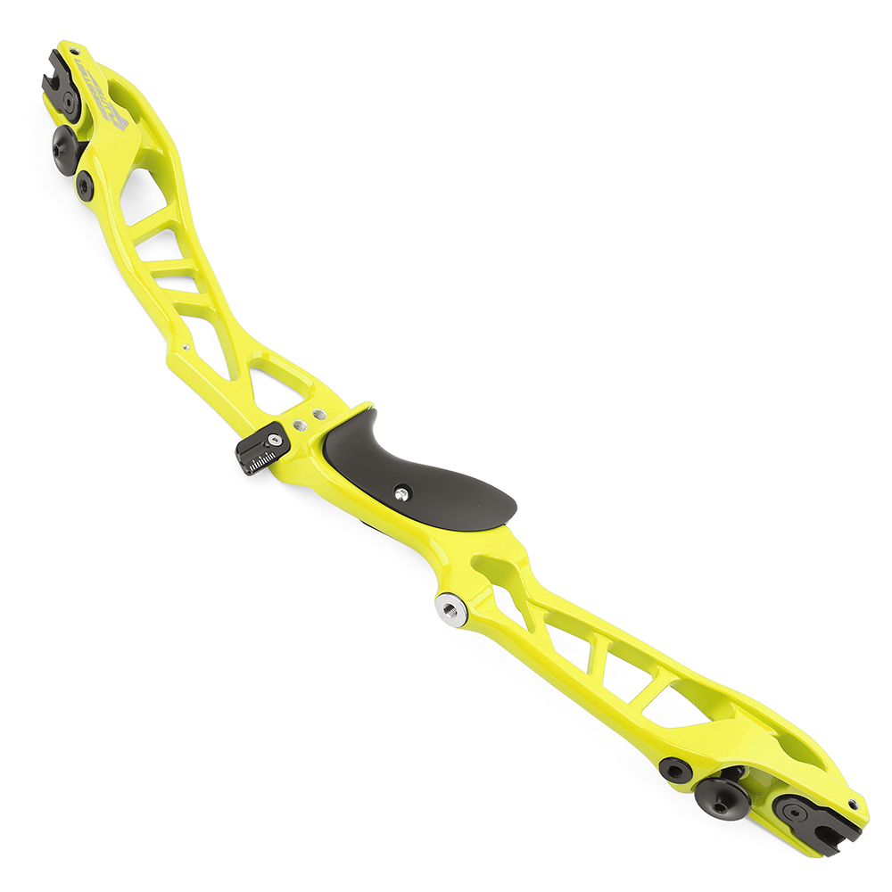 Sebstain Flute Archery Neo ILF Aluminum Riser 23/25inch 