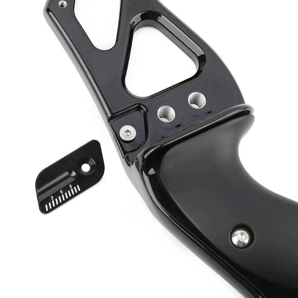 Sebstain Flute Archery Neo ILF Aluminum Riser 23/25inch 