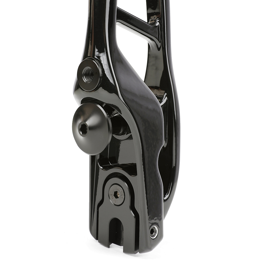 Sebstain Flute Archery Neo ILF Aluminum Riser 23/25inch 