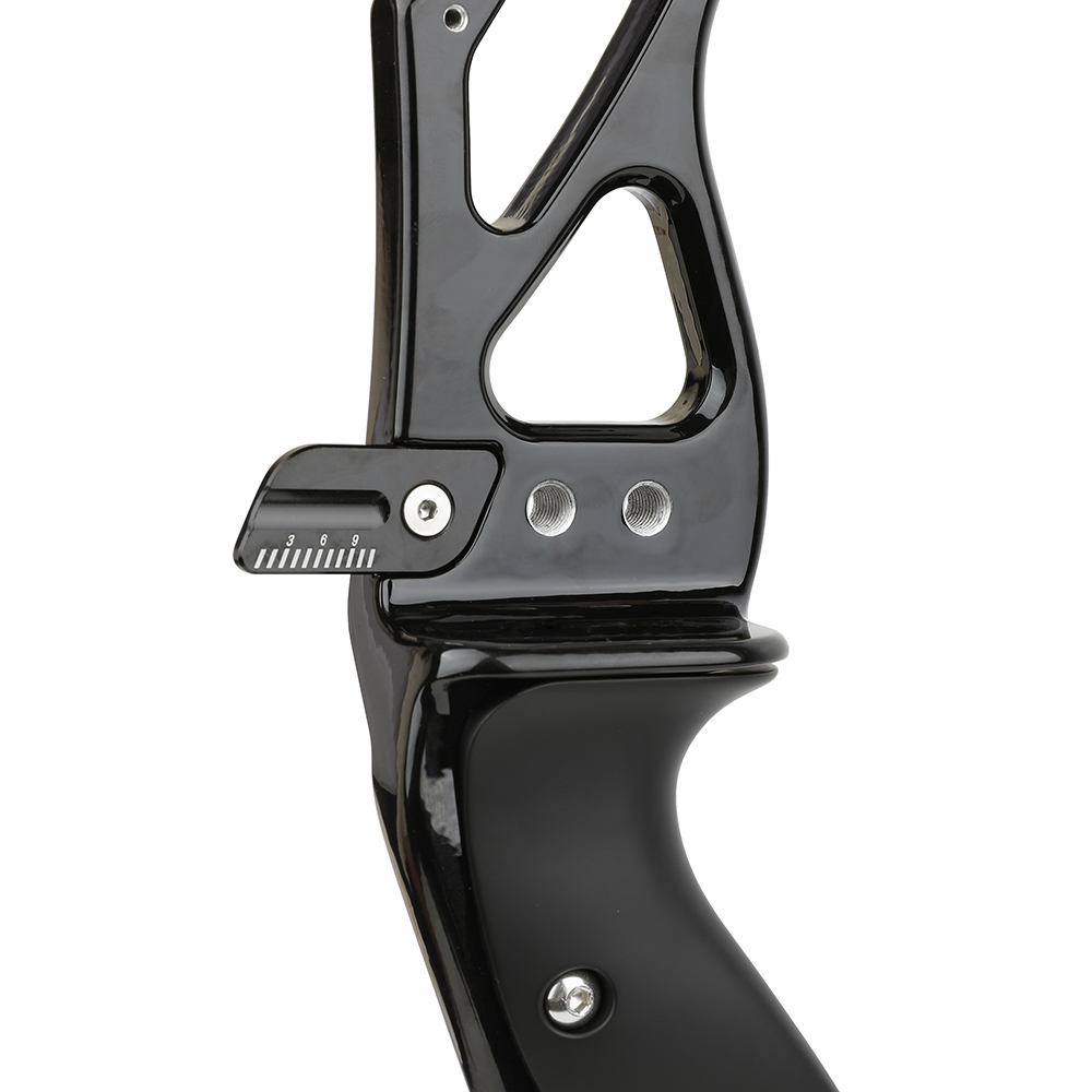 Sebstain Flute Archery Neo ILF Aluminum Riser 23/25inch 