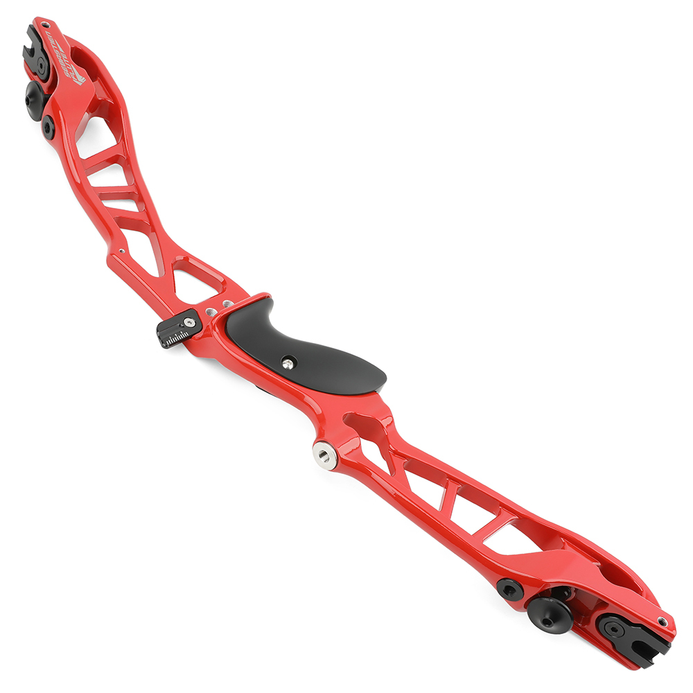 Sebstain Flute Archery Neo ILF Aluminum Riser 23/25inch 