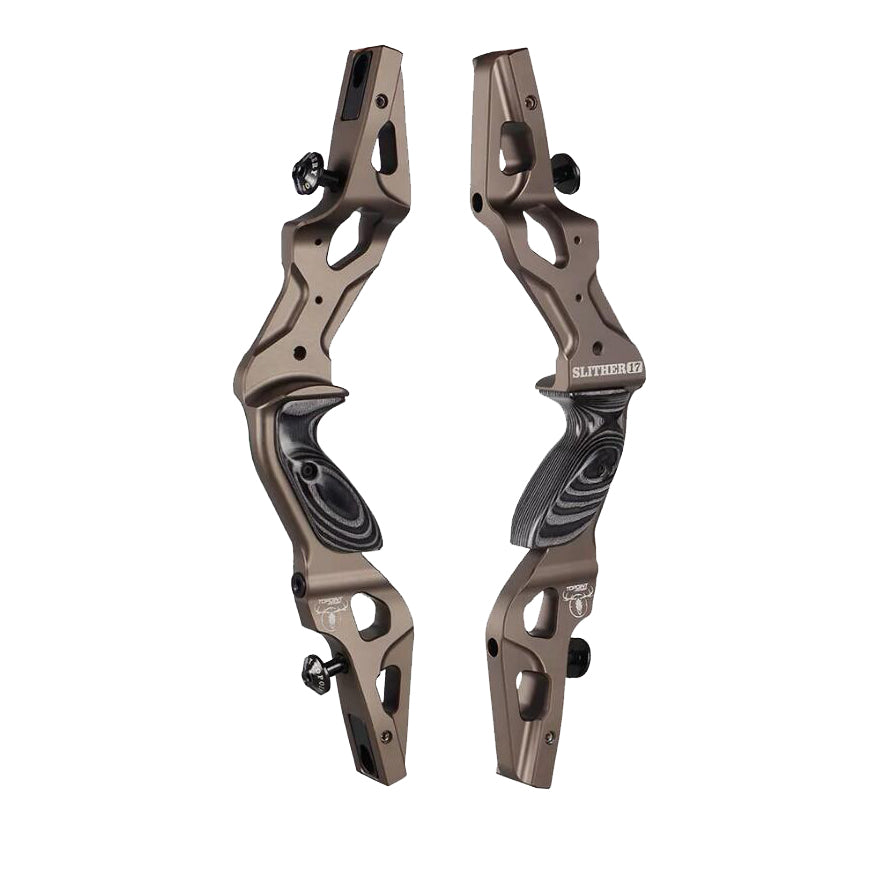 Topoint Archery Slither ILF Recurve Bow Set 35/40/45lbs Takedown Bow