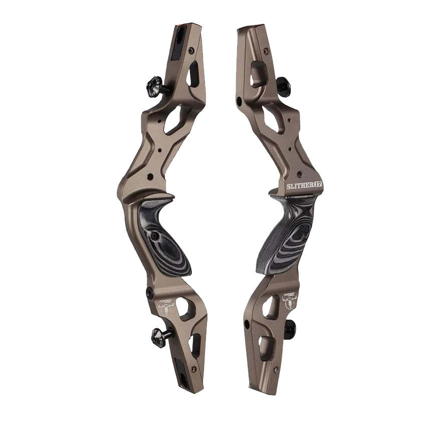 Topoint Archery Slither ILF Recurve Bow Set 35/40/45lbs Takedown Bow