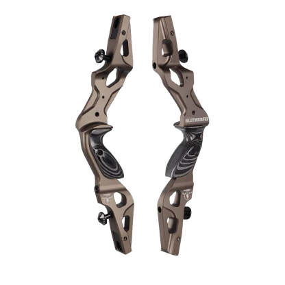 Topoint Archery Slither ILF Recurve Bow Set 35/40/45lbs Takedown Bow