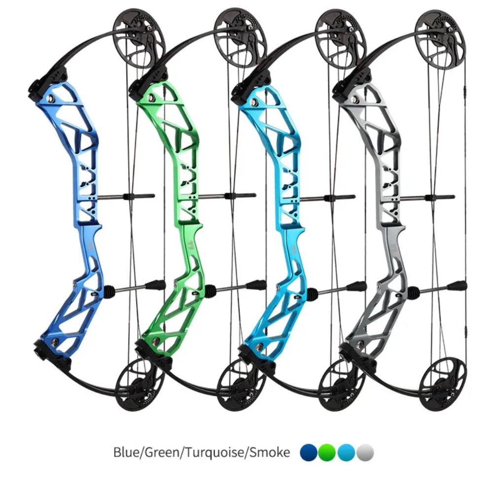 TOPOINT ARCHERY T1 Hunting Compound Bow
