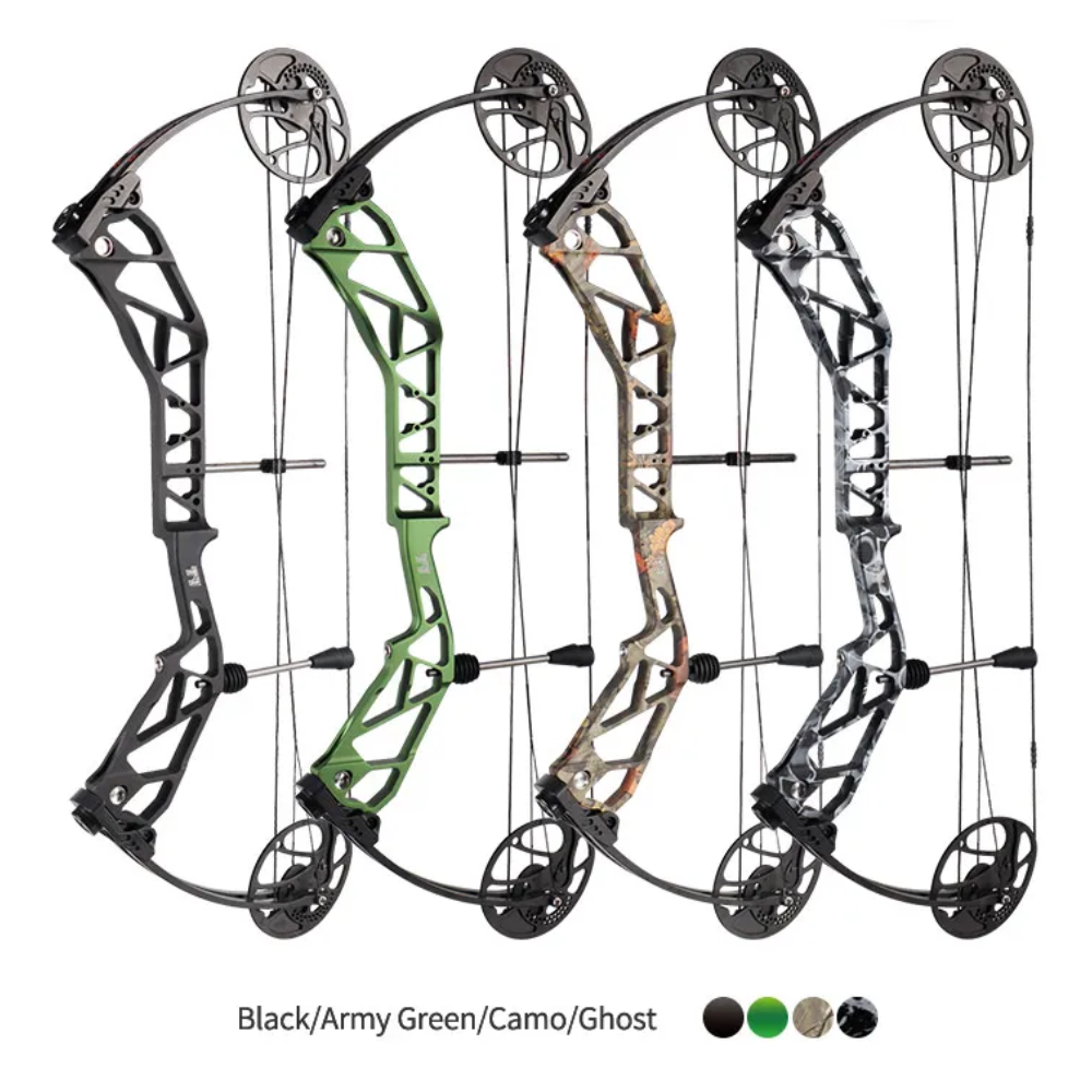 TOPOINT ARCHERY T1 Hunting Compound Bow