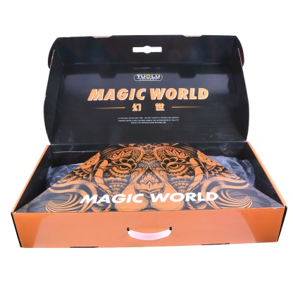 TUOLU Archery Dual-Use Compound Bow 35-65lbs Adjustable