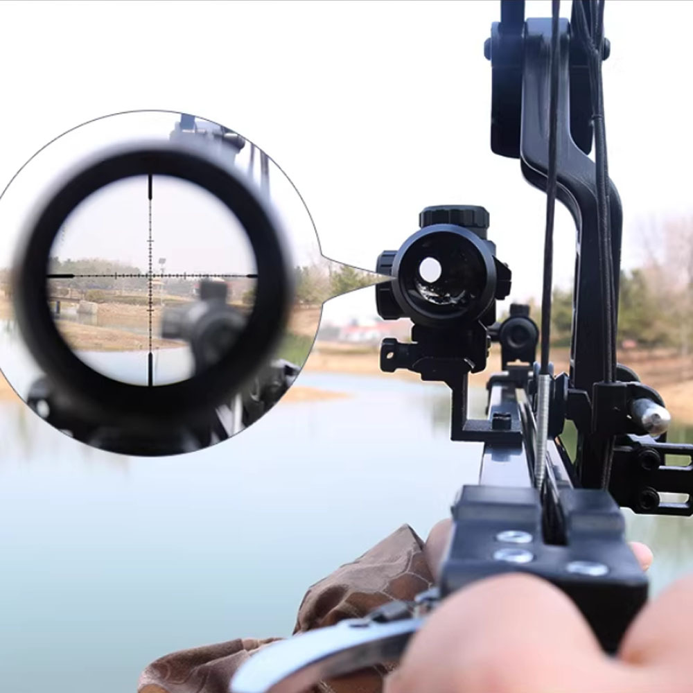 TUYING 30-70lbs Compound Bow Shooting Target Archery