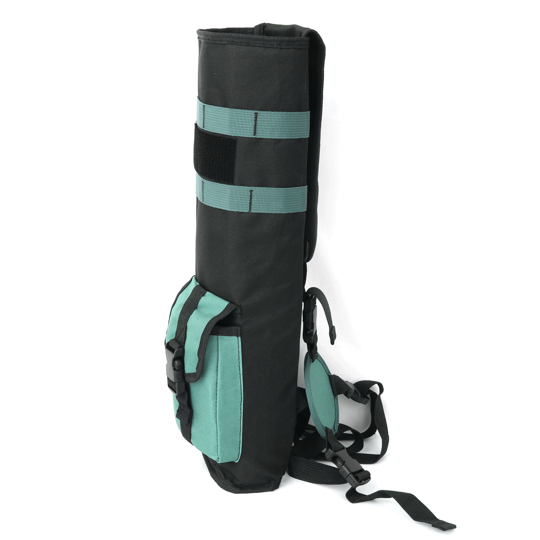 AME ARCHERY PVC Oxford Cloth Arrow Quiver