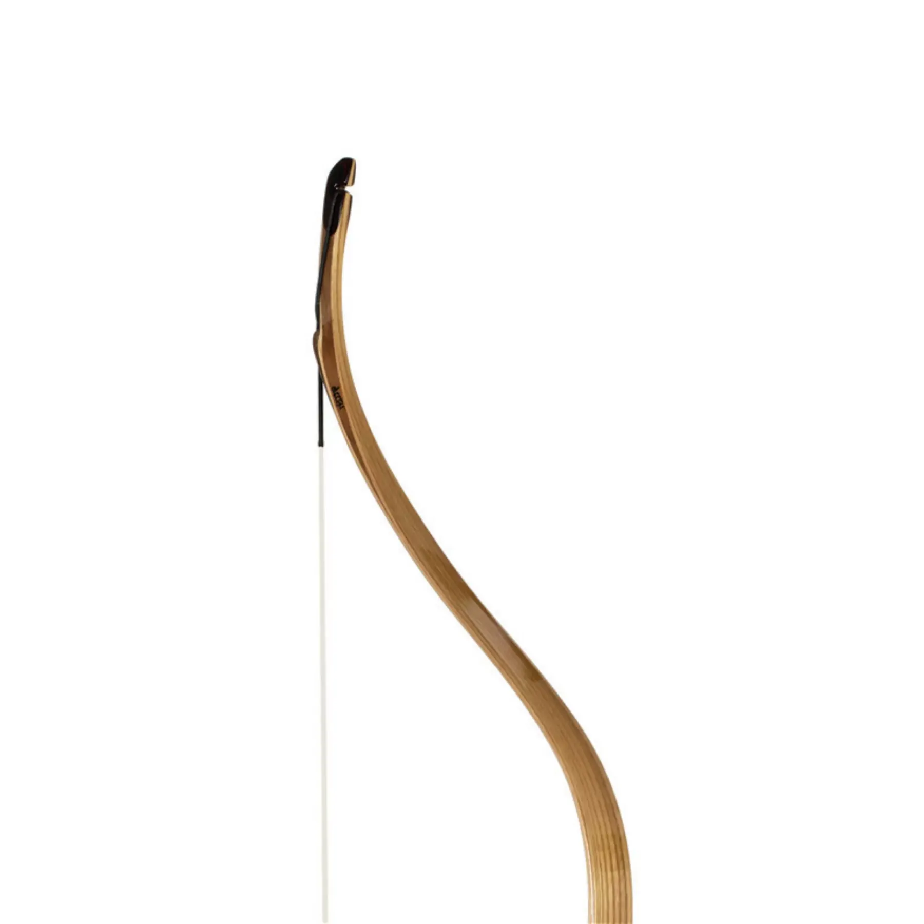 AF Horse Bow Fast Shooting Traditional Recurve Bow Lightweight Design
