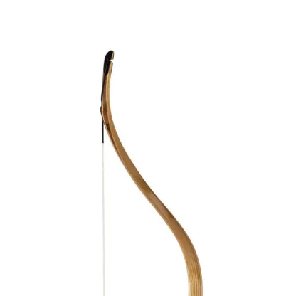 AF Horse Bow Fast Shooting Traditional Recurve Bow Lightweight Design